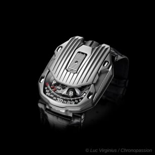 Urwerk UR-105 CT