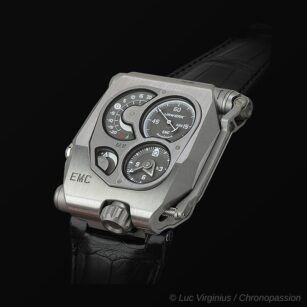 Urwerk EMC