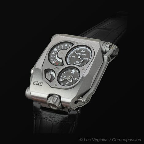 Urwerk EMC