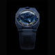 URWERK  « Planète Bleue » UR-100V