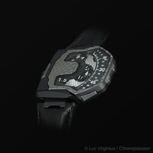 Urwerk UR- T8