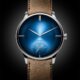 H.MOSER VENTURER SMALL SECONDS PURITY 2327-0207