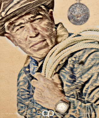Ralph Lauren Western Collection