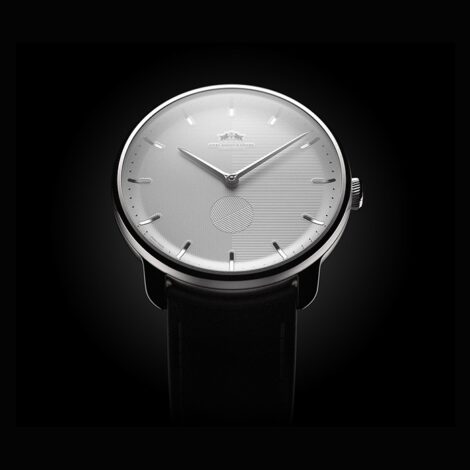 Carl Suchy & Söhne WALTZ N°1