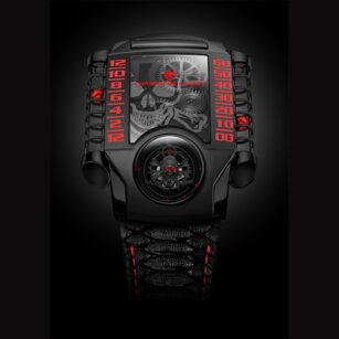CHRISTOPHE CLARET X-TREM-1 SingHD