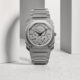Bulgari Octo Finissimo Calendrier Perpétuel Titane 103200
