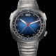 H. Moser & Cie. Streamliner Flyback Chronograph Automatic version 2.0 6907-1200