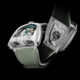 MB&F HM8 MARK 2 CarbonMacrolon® blanc