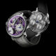 MB&F LMX Paris Edition