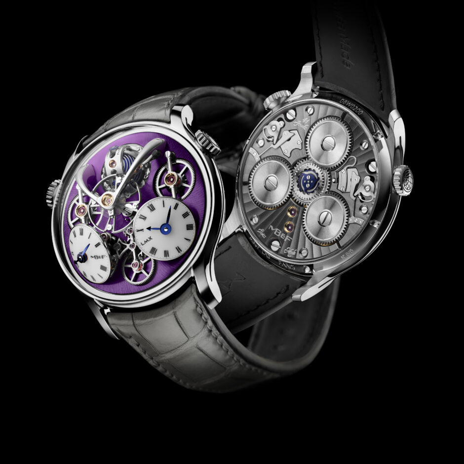 mbandf lmx paris edition hres