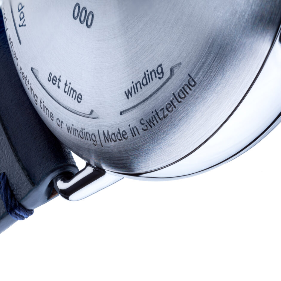 ressence caseback