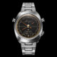 Singer 1969 Chronographe