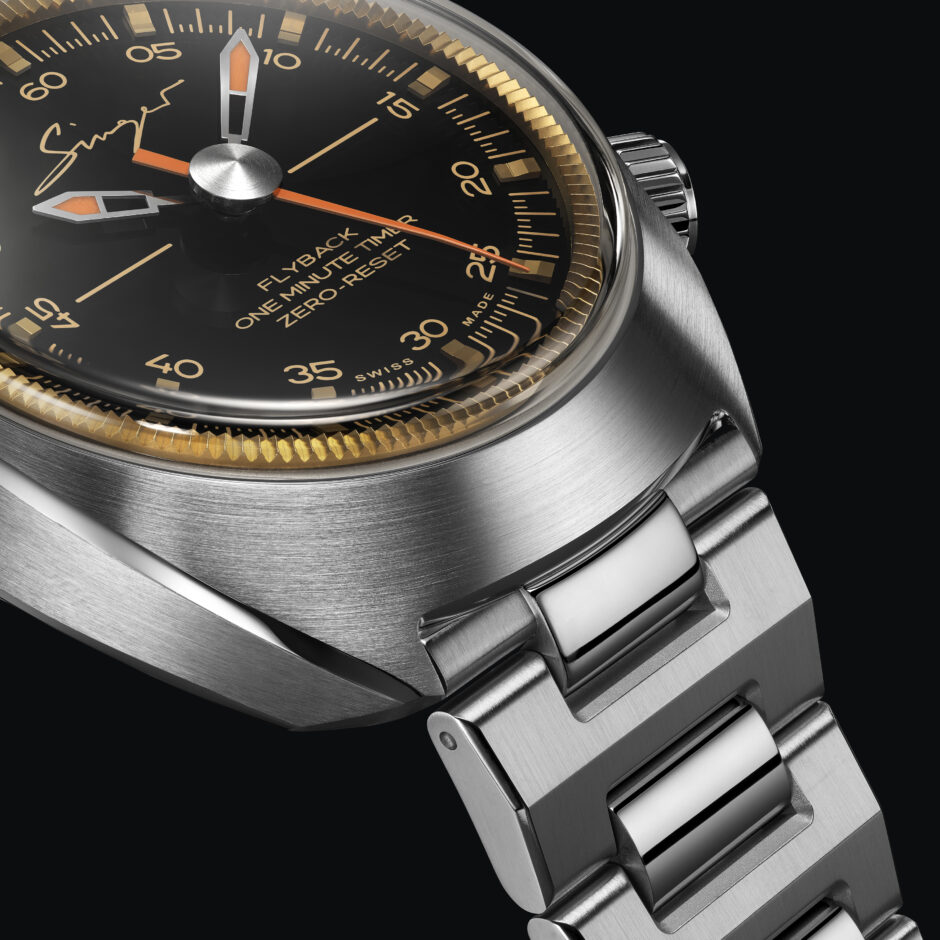 singer 1969 timer cup l