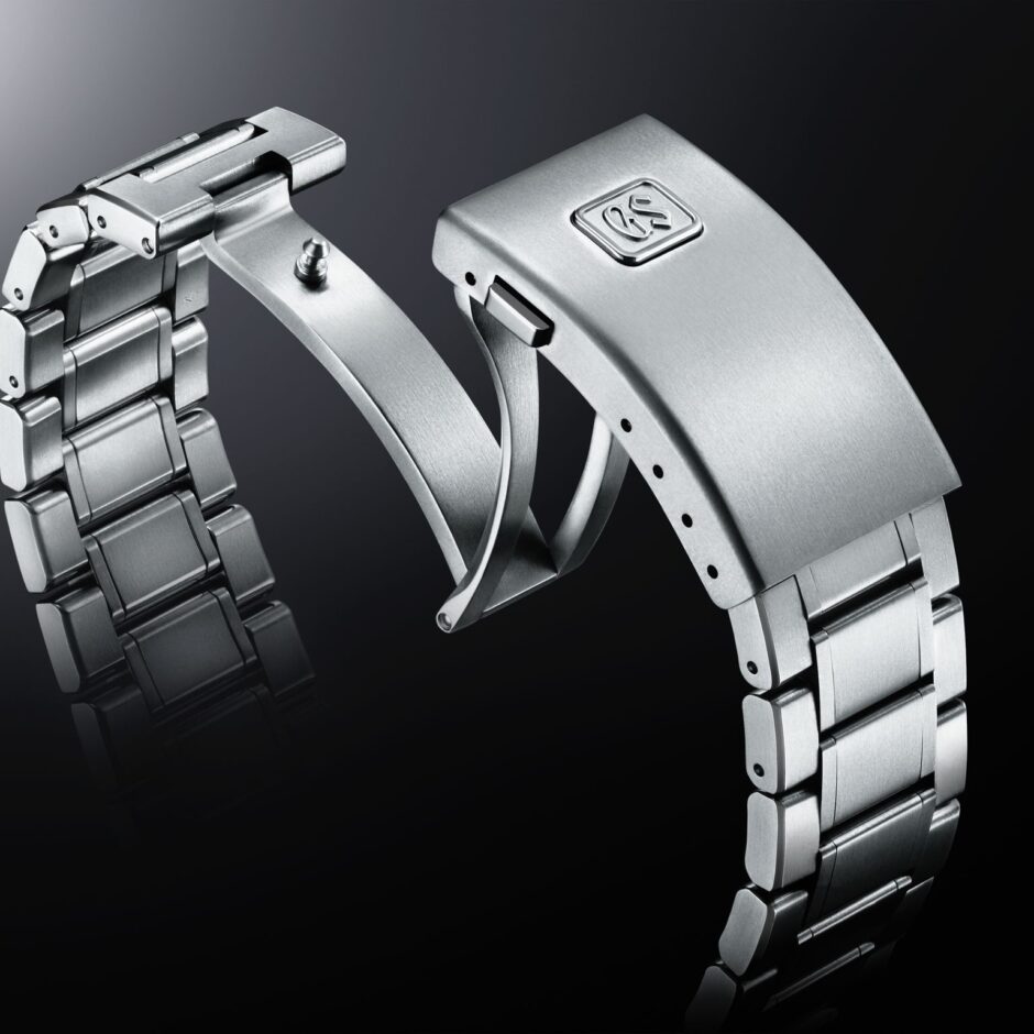 GRAND SEIKO Tentagraph