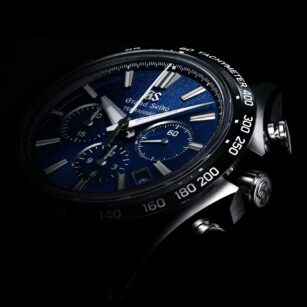Grand Seiko Evolution 9 Collection Tentagraph  SLGC001