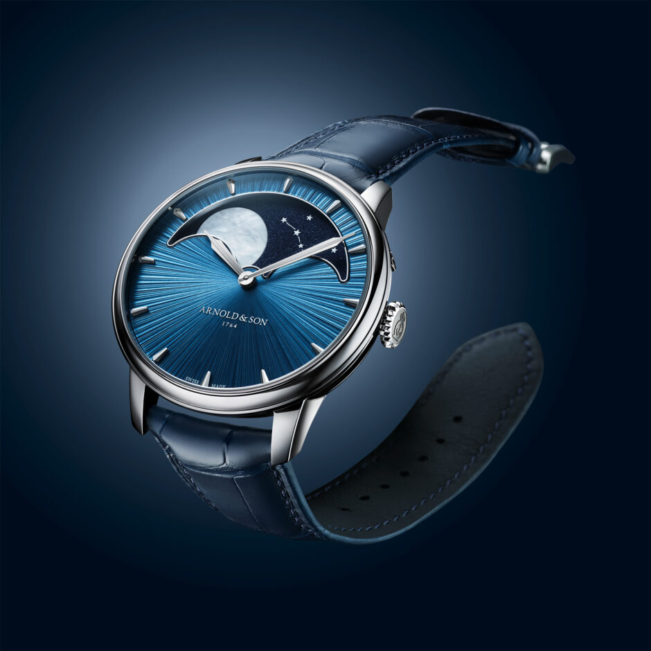 a&s perpetual moon pt celestial blue 3 4