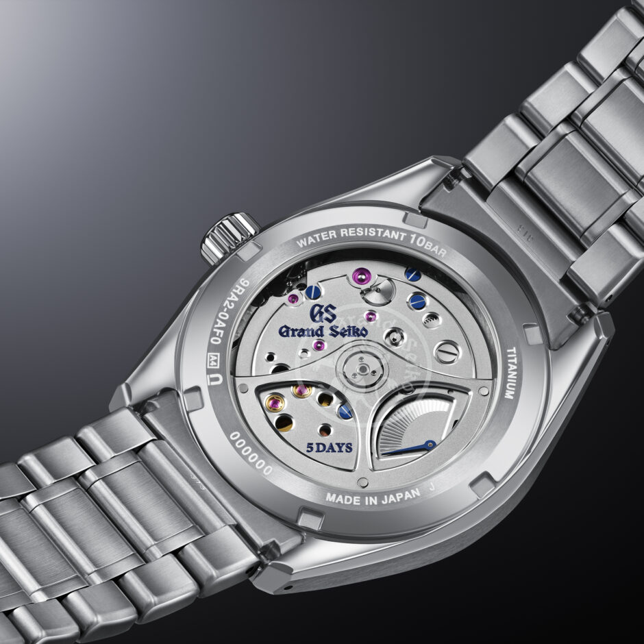 slga019 caseback