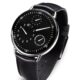 RESSENCE TYPE 1 ROND NOIR