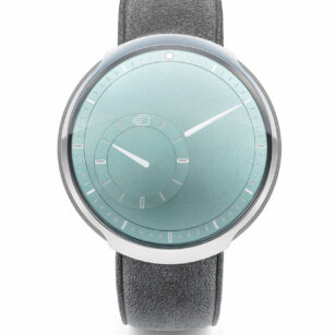 RESSENCE TYPE 8 VERT SAUGE