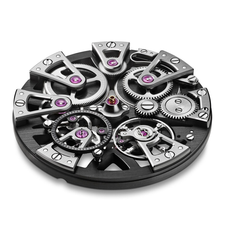 a&s5201 nebula black calibre persp