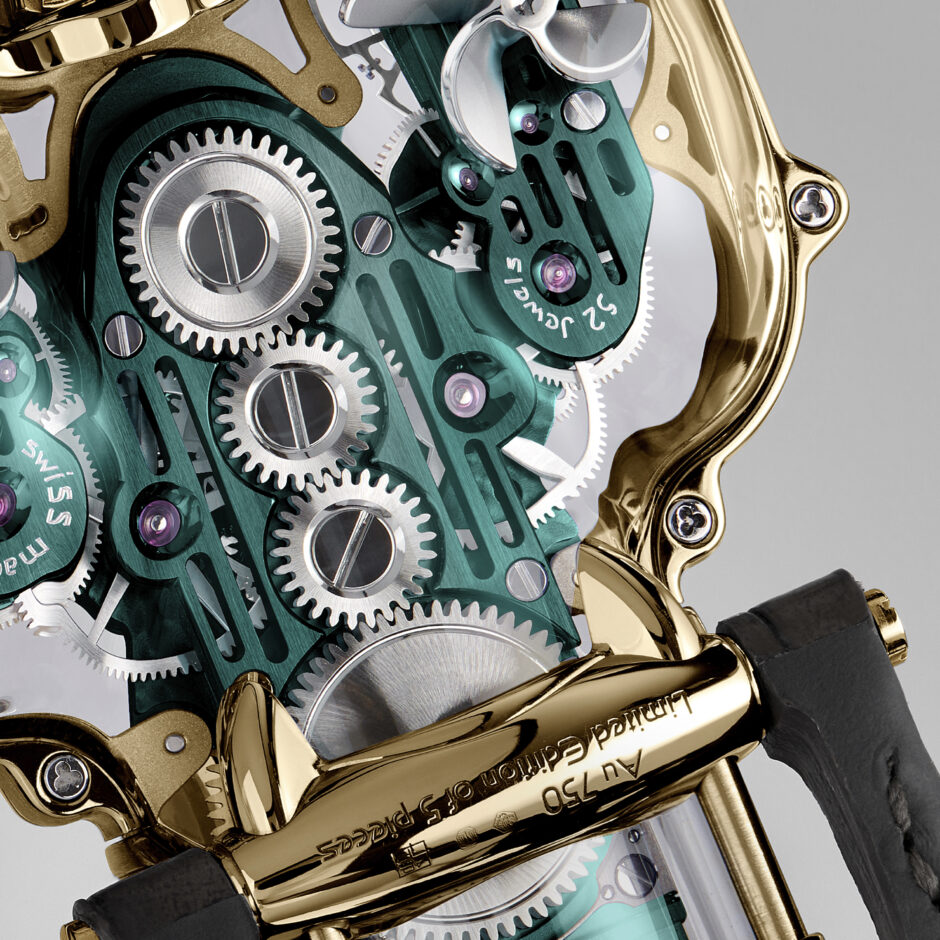 mbandf hm9 sv yg green lifestyle detail credits eric rossier hres