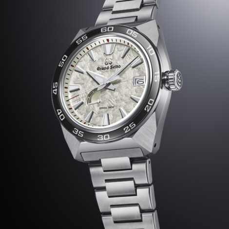 GRAND SEIKO Sport Collection SBGA481