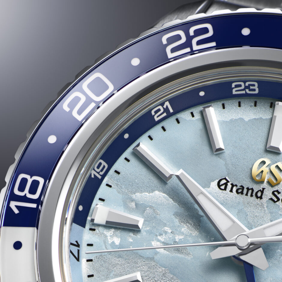 Grand Seiko sbgj275 index