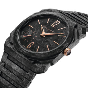 BULGARI Octo Finissimo CarbonGold 103779