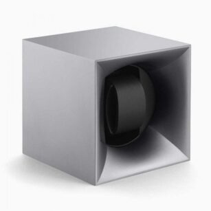 SWISS KUBIK MASTERBOX ALUMINIUM