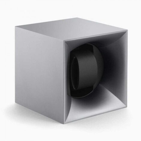 SWISS KUBIK MASTERBOX ALUMINIUM