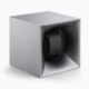 SWISS KUBIK MASTERBOX ALUMINIUM