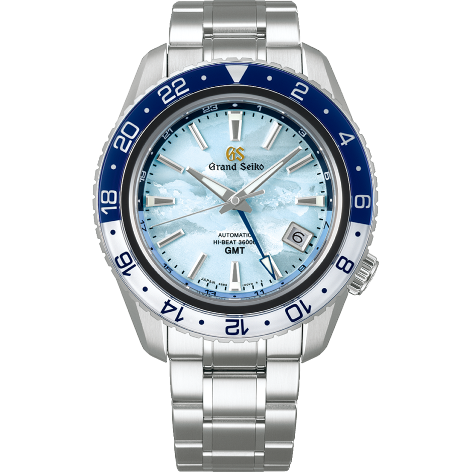 Grand Seiko sbgj275