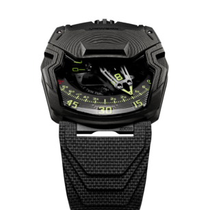 URWERK UR-230 Eagle