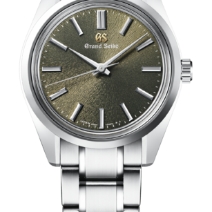 Grand Seiko Heritage Collection SBGW303 Exclusivité Europe Édition limitée à 400 ex.