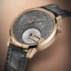 ARMIN STROM Tribute 1 Or rose RG21-TRI.70