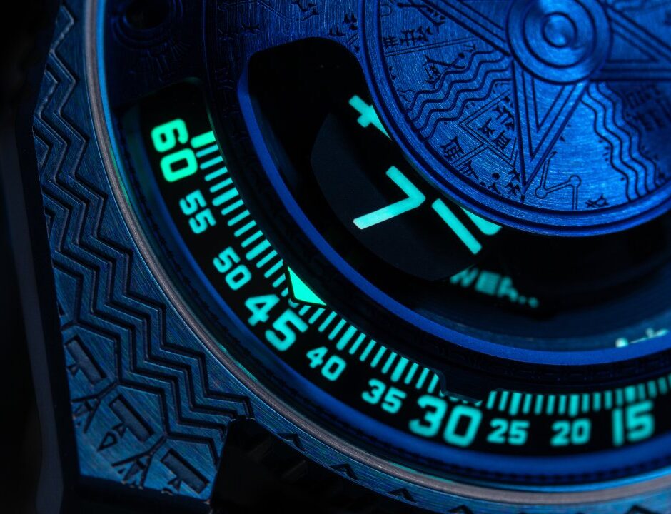 urwerk time & culture macro