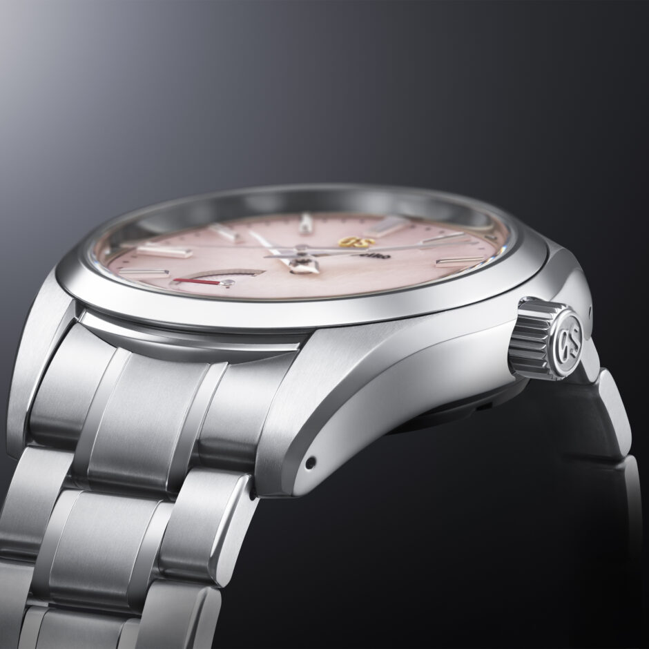sbga497 caseside