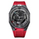 URWERK UR-100V  LightSpeed