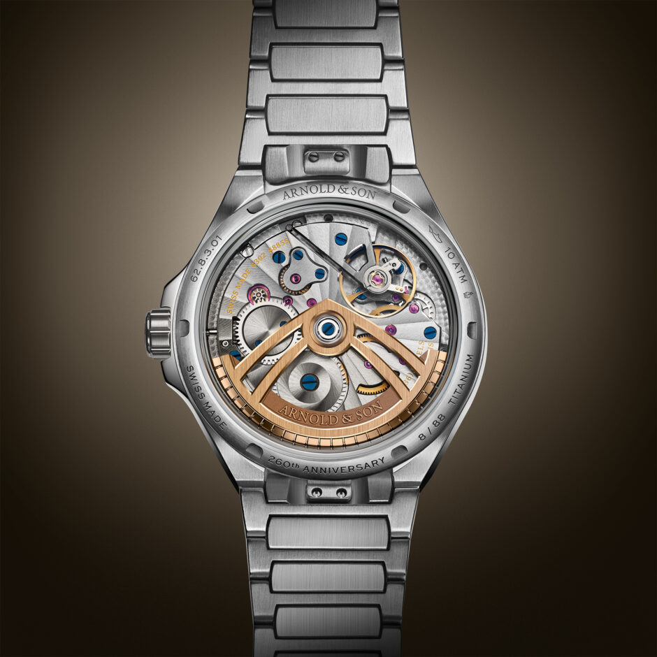 a&s longitude ti kingsand back