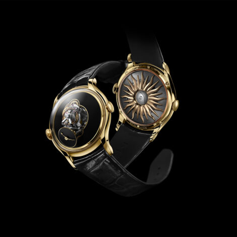 Legacy Machine FlyingT Onyx