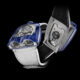 MB&F HM8 MARK 2 bleue
