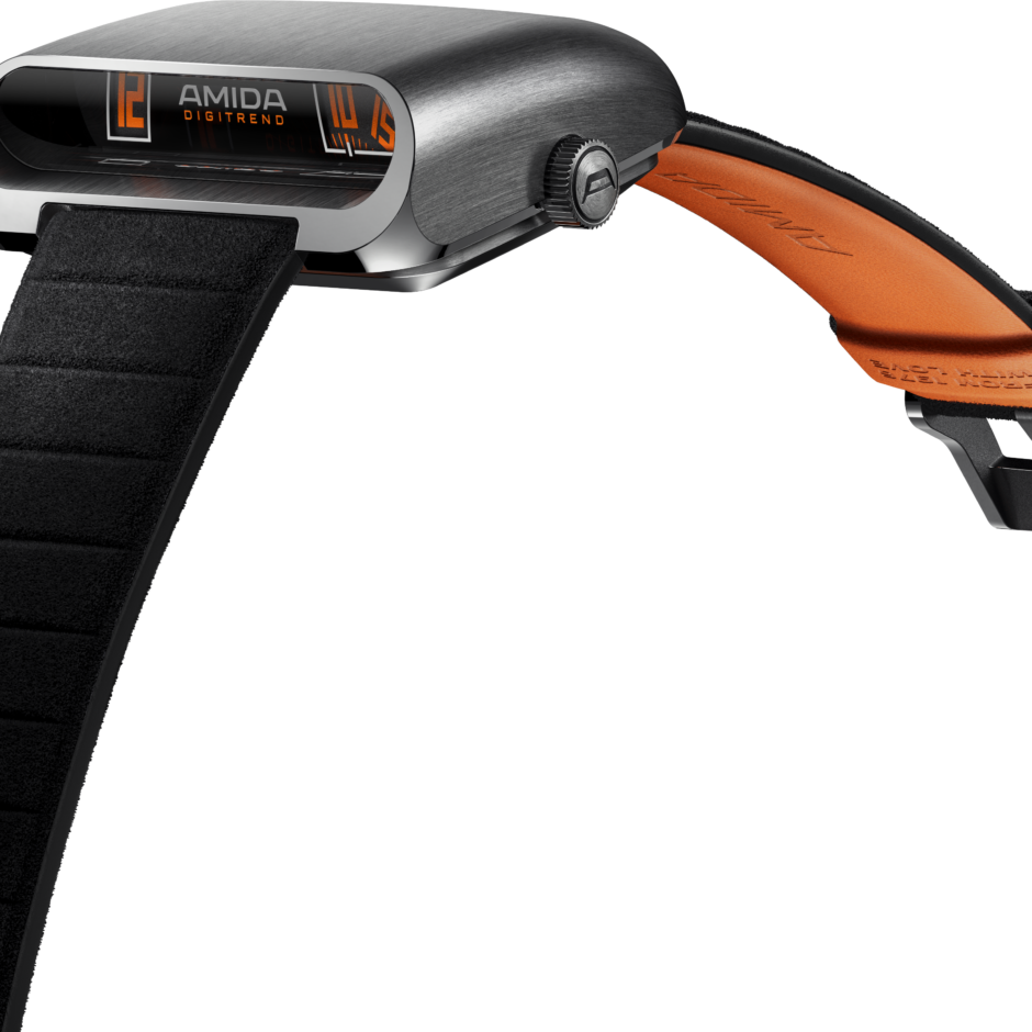 amida digitrend take off edition 3 4