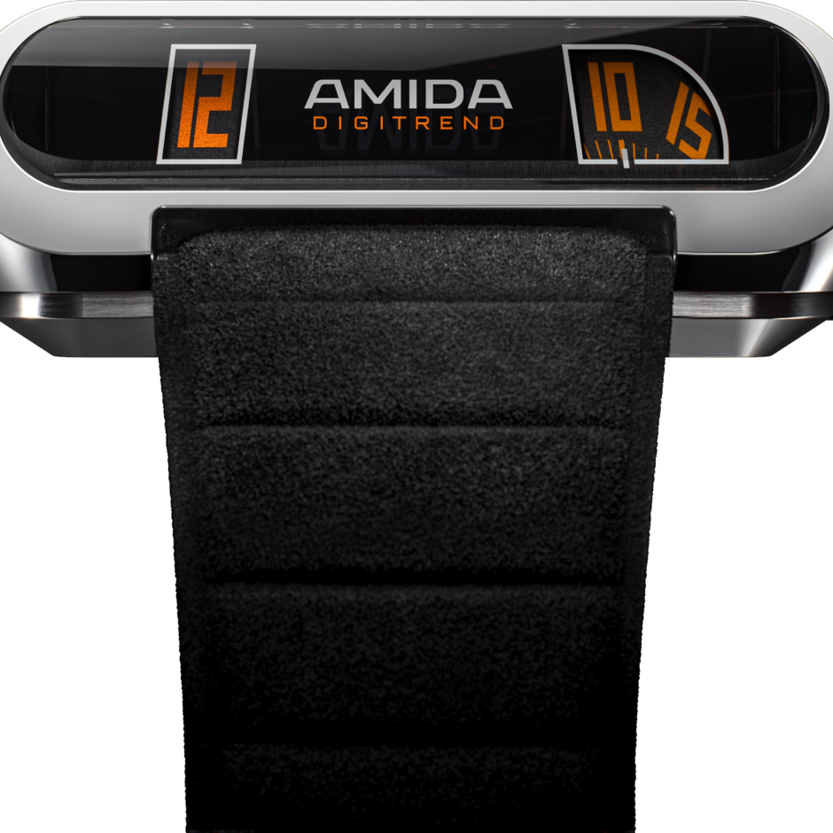 amida digitrend take off edition front
