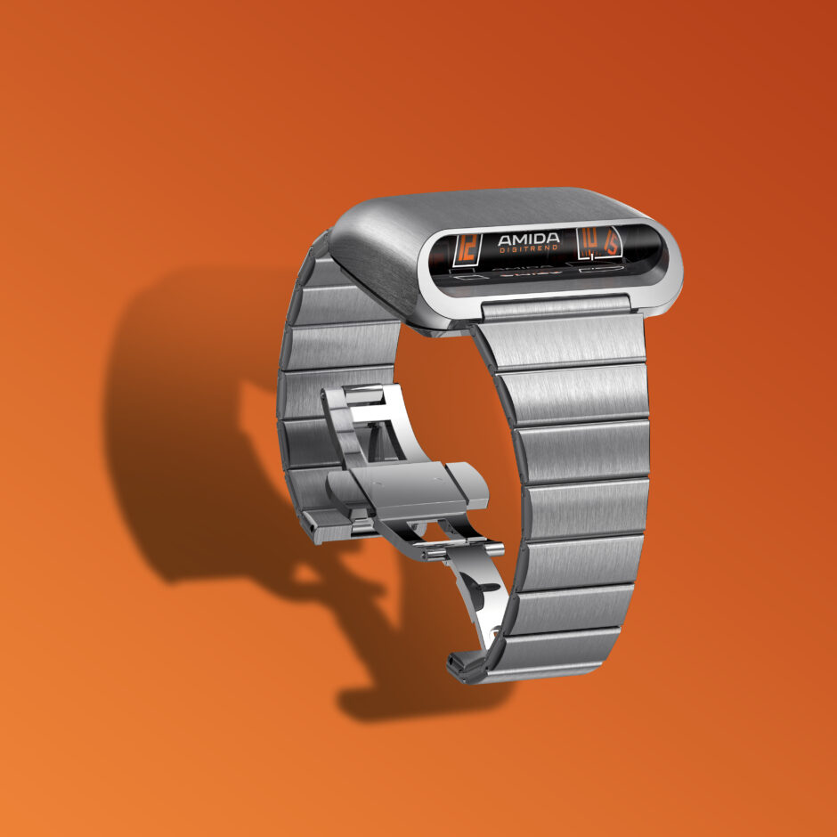 amida met bracelet main 0000