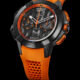 Jacob & Co. Epic X Chrono 44MM black titanium EC430.21.AB.AA.A