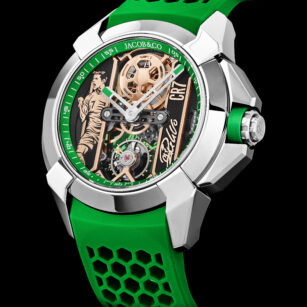 Jacob & Co x CR7 Epic X Ronaldo EX120.10.AD.AA.ABRUA