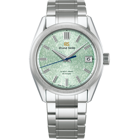 GRAND SEIKO Evolution 9 Collection SLGH021