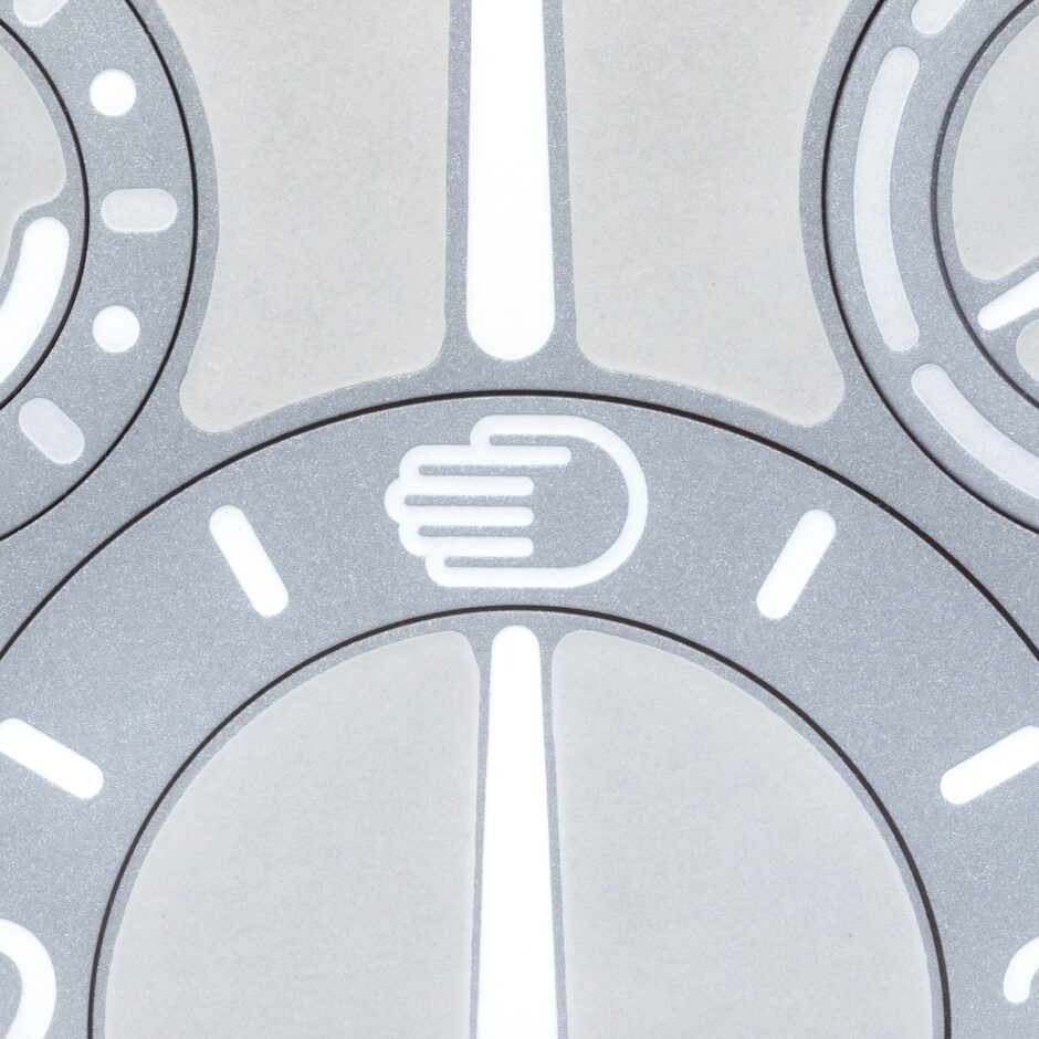 Ressence TYPE 5 L
