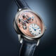 Arnold & Son DSTB 42 Platinum 1ATCX.P01A.C200X