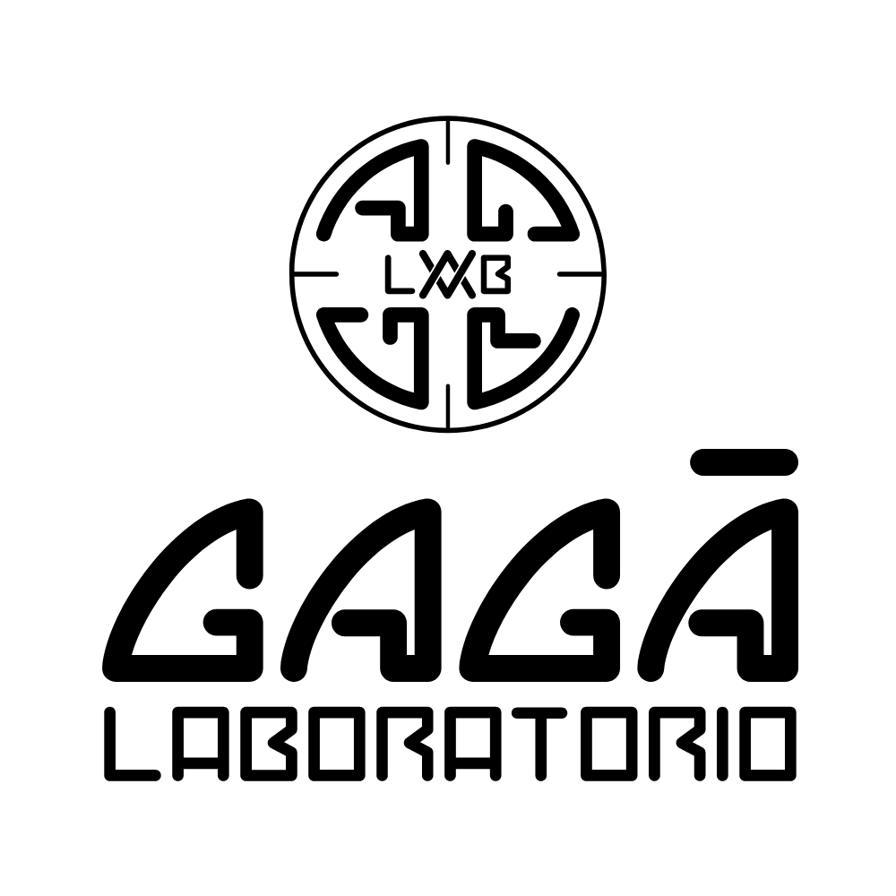 gaga lab logo